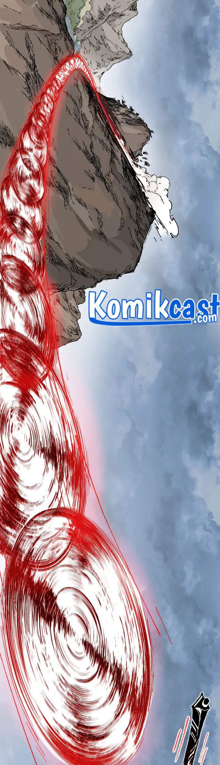 The Sacred Ruins Chapter 91 Gambar 10