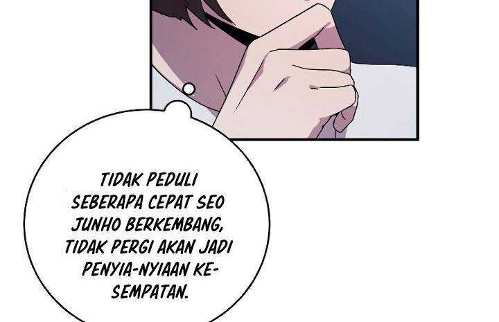 Return of the Frozen Player Chapter 49 Gambar 21