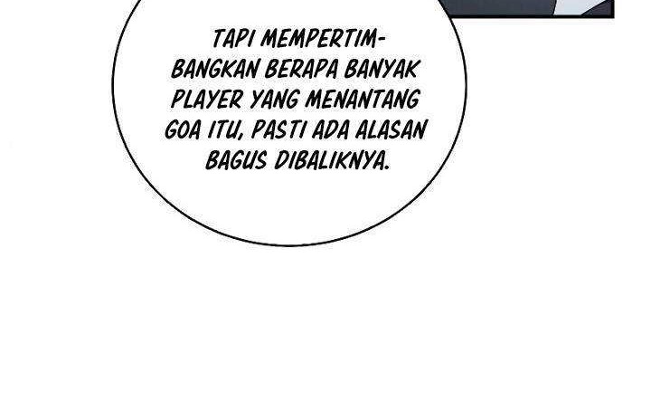 Return of the Frozen Player Chapter 49 Gambar 25