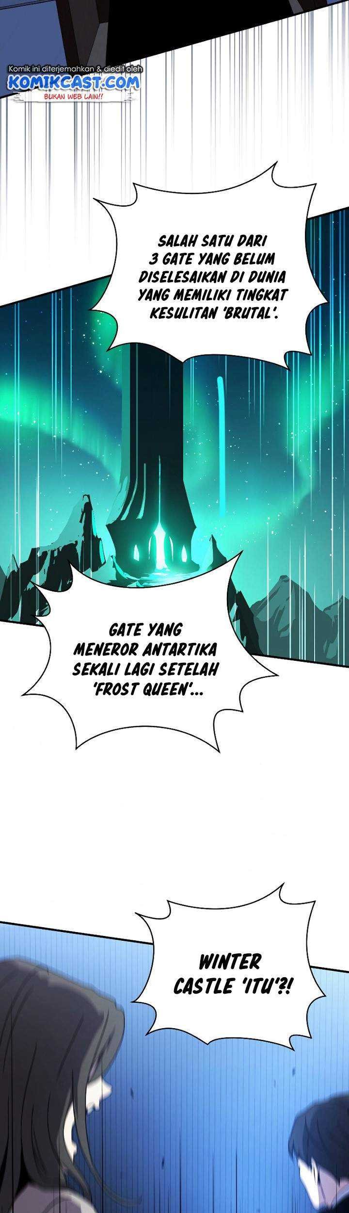 Return of the Frozen Player Chapter 49 Gambar 30
