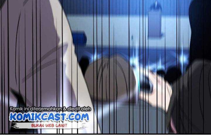 Return of the Frozen Player Chapter 49 Gambar 31