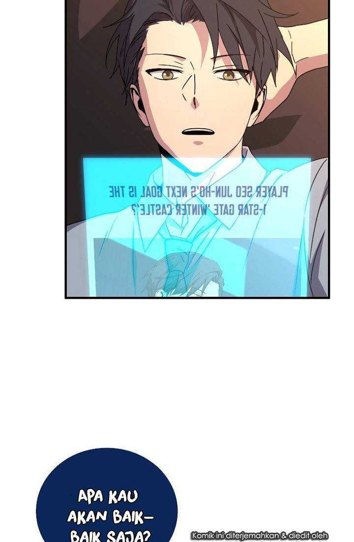 Return of the Frozen Player Chapter 49 Gambar 35