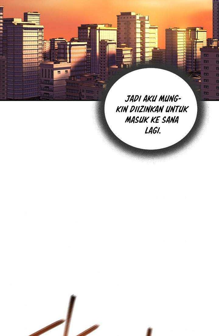 Return of the Frozen Player Chapter 49 Gambar 41