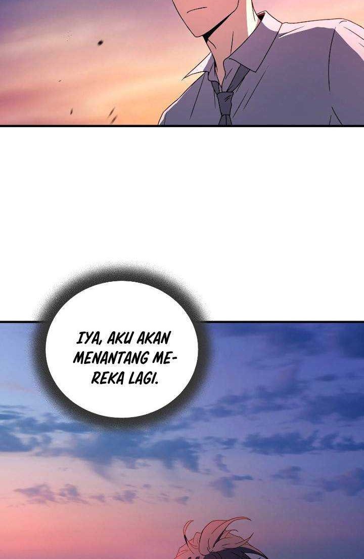 Return of the Frozen Player Chapter 49 Gambar 43