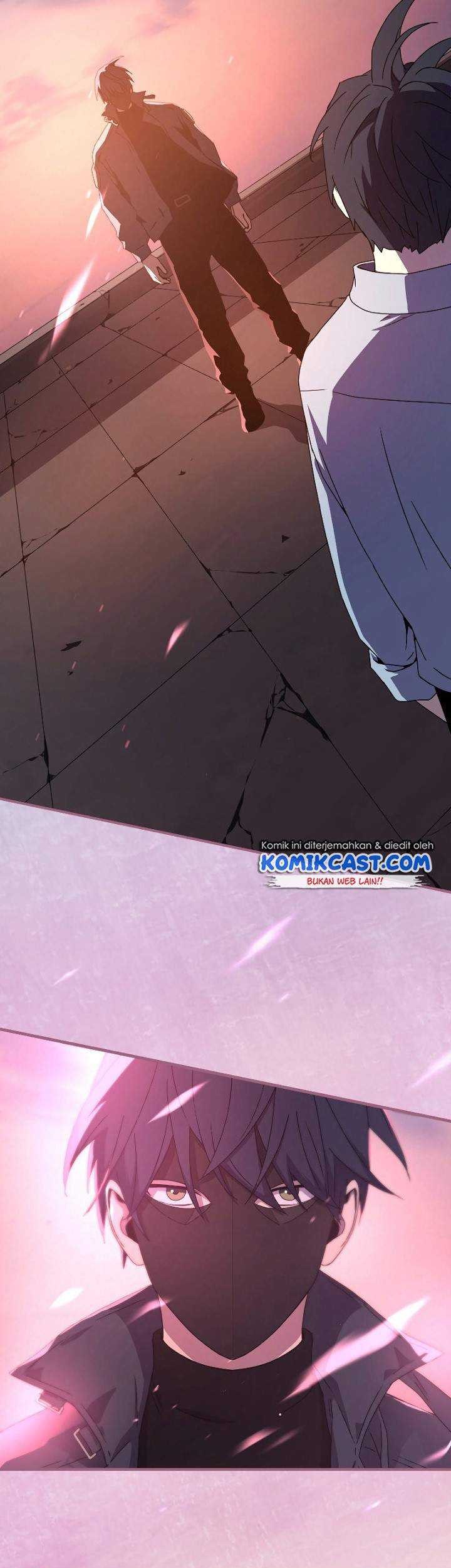 Return of the Frozen Player Chapter 49 Gambar 46