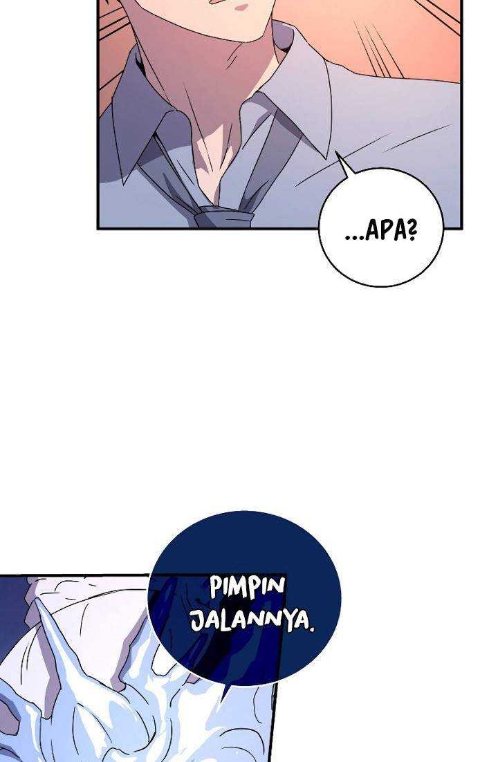 Return of the Frozen Player Chapter 49 Gambar 51