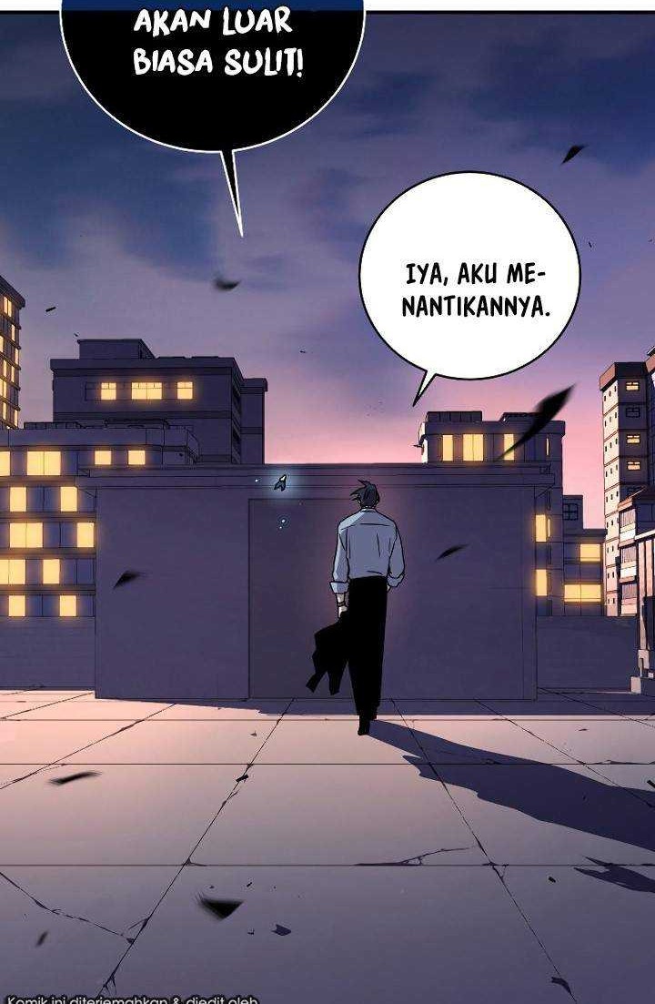 Return of the Frozen Player Chapter 49 Gambar 53