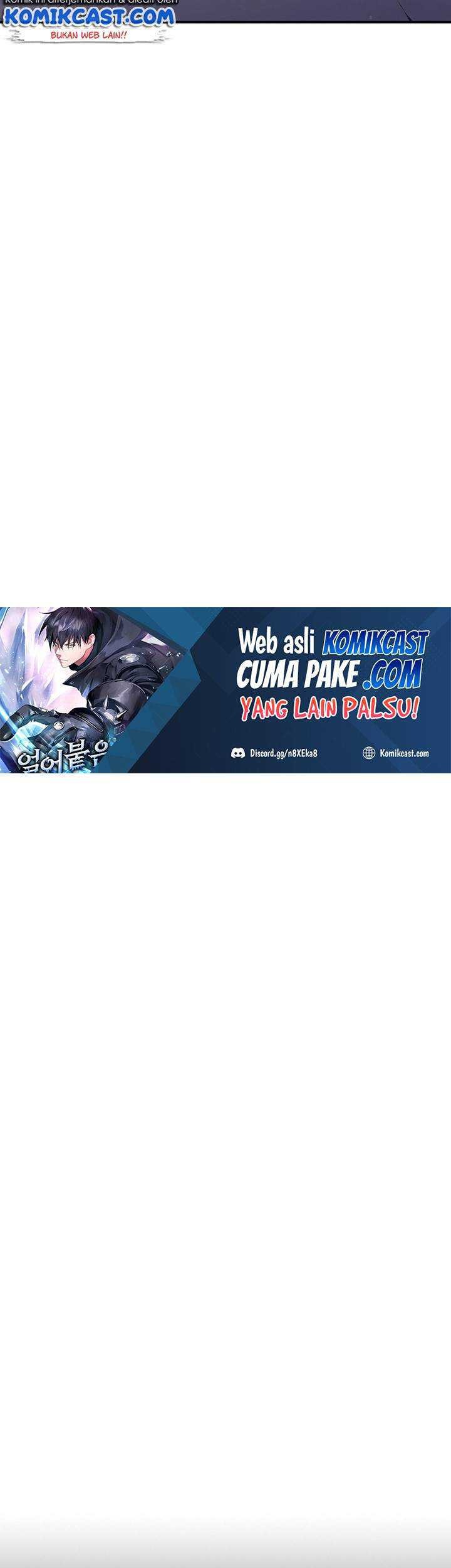 Return of the Frozen Player Chapter 49 Gambar 54