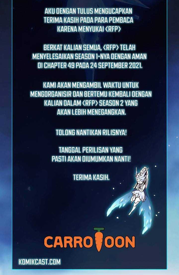 Return of the Frozen Player Chapter 49 Gambar 61