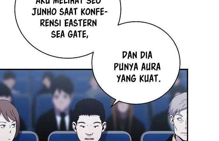 Return of the Frozen Player Chapter 49 Gambar 5