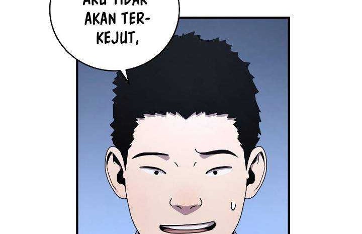Return of the Frozen Player Chapter 49 Gambar 7