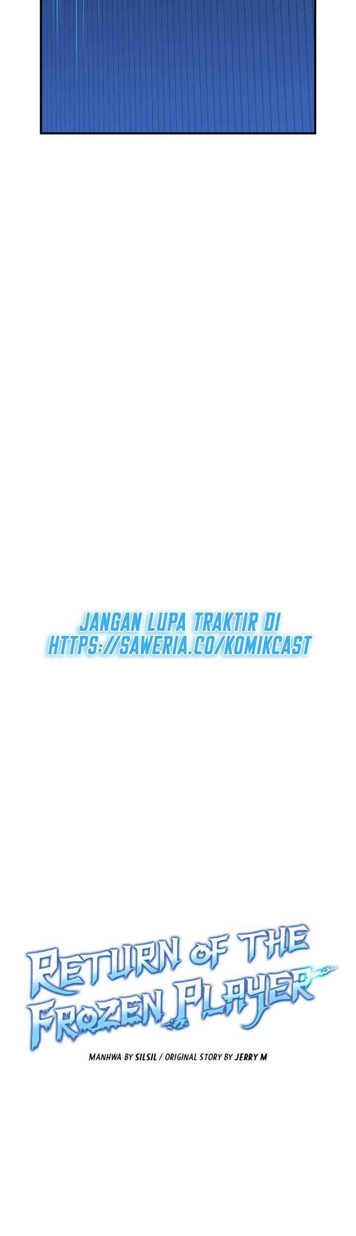 Return of the Frozen Player Chapter 49 Gambar 16