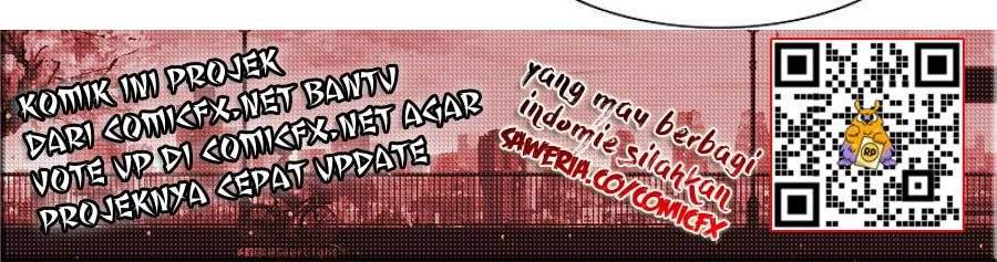 The Nether World Mix of Jiang Long Chapter 81 Gambar 11
