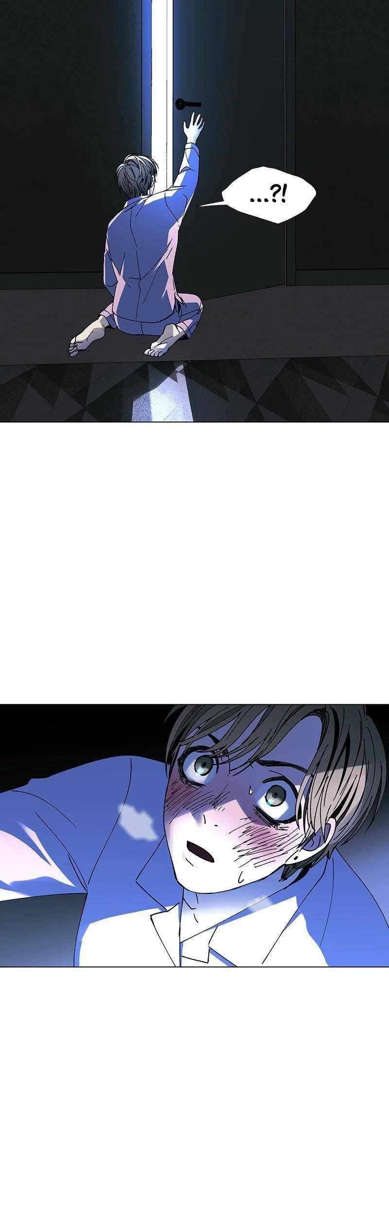 If AI Rules The World Chapter 22 Gambar 41