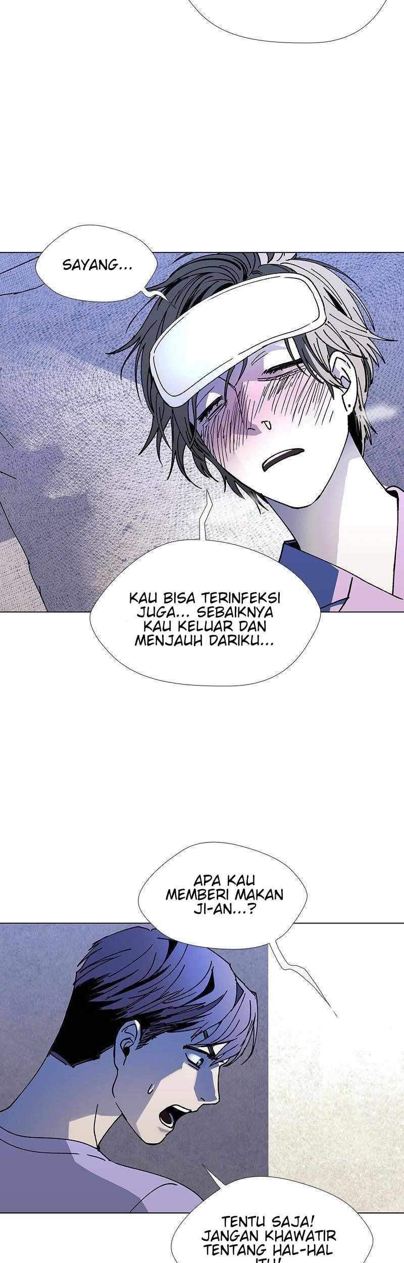 If AI Rules The World Chapter 22 Gambar 7