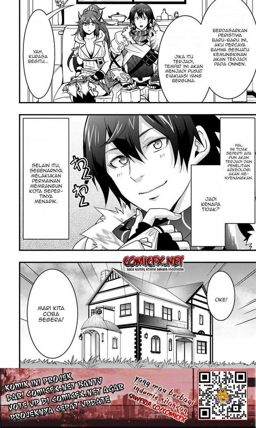 Isekai de Te ni Ireta Seisan Skill wa Saikyou datta You desu Chapter 10.2 Gambar 4