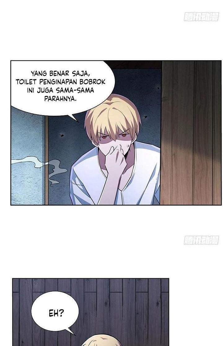 Baca The Demon King Who Lost His Job Chapter 211 Gambar 2