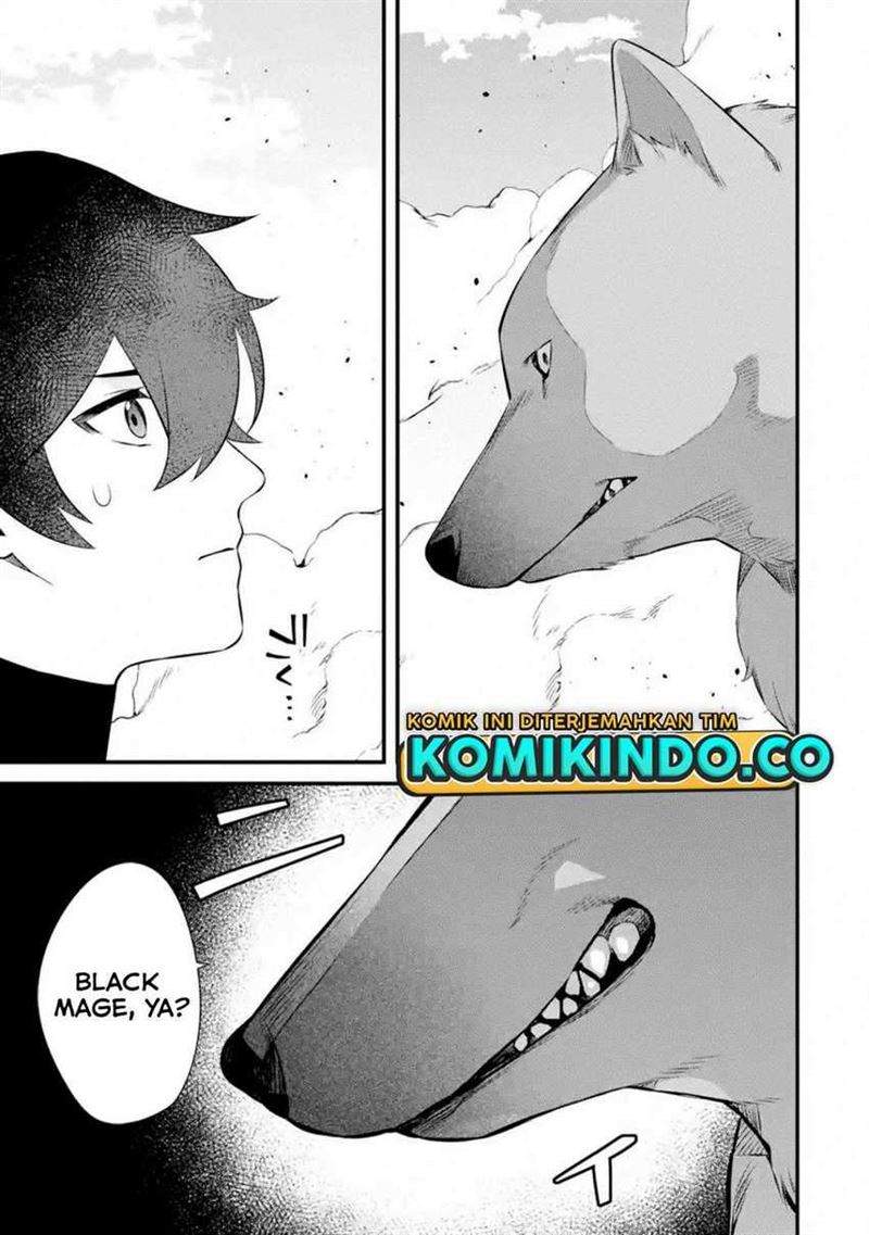 Nankoufuraku no Maoujou e Youkoso Chapter 7 Gambar 12