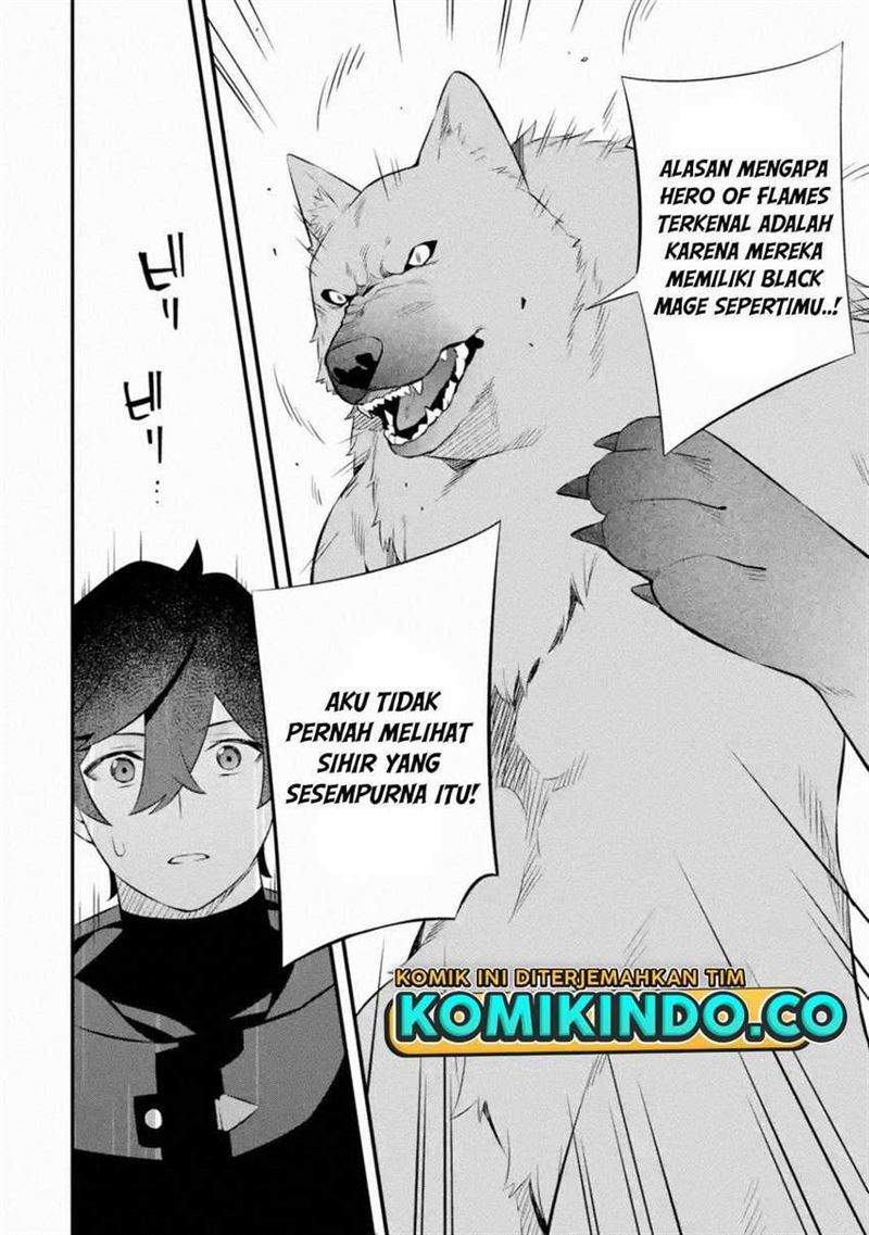 Nankoufuraku no Maoujou e Youkoso Chapter 7 Gambar 17