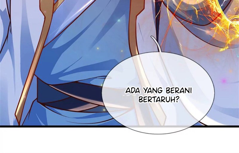 Star Sign In To Supreme Dantian Chapter 34 Gambar 4