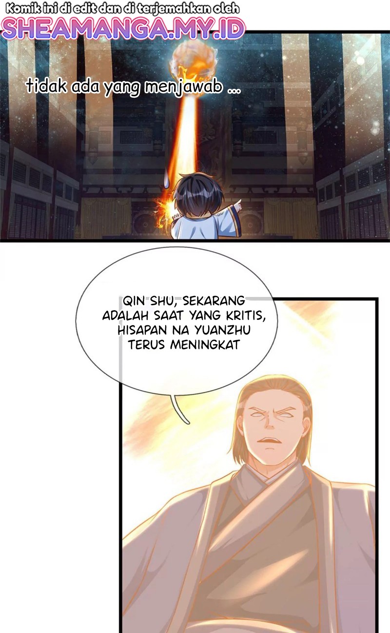 Star Sign In To Supreme Dantian Chapter 34 Gambar 19