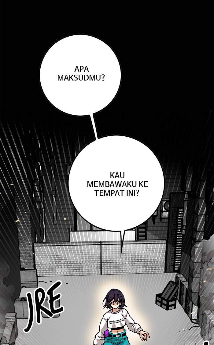 Baca Komik Troll Trap Chapter 181 Gambar 1