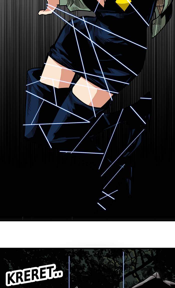 Troll Trap Chapter 181 Gambar 100