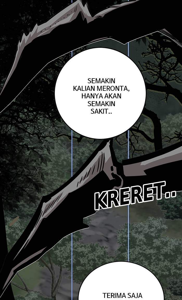 Troll Trap Chapter 181 Gambar 101