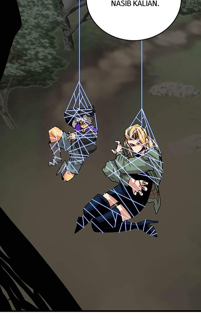 Troll Trap Chapter 181 Gambar 102