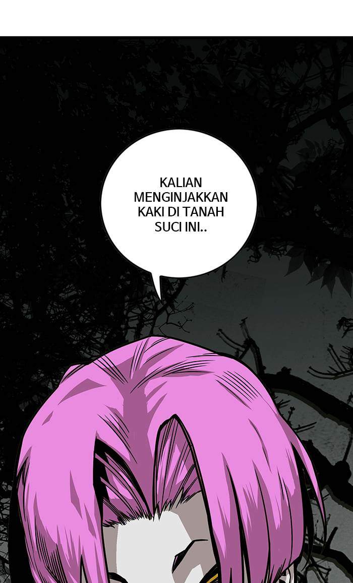 Troll Trap Chapter 181 Gambar 103