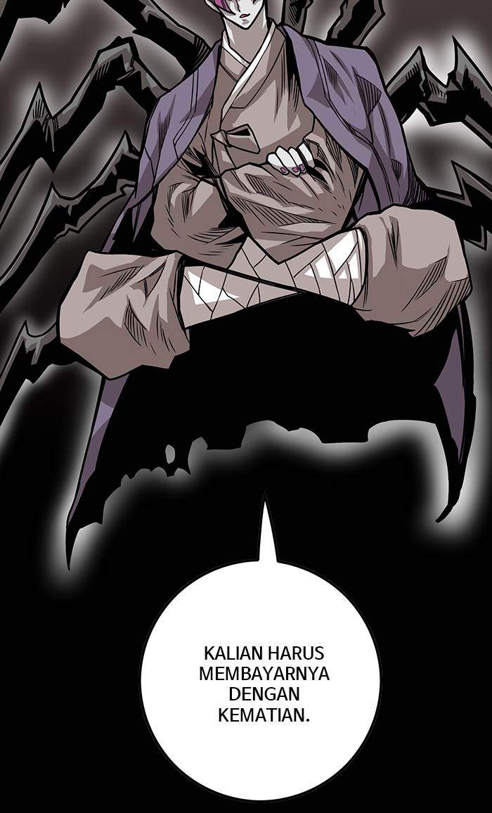 Troll Trap Chapter 181 Gambar 105