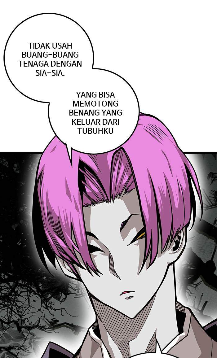 Troll Trap Chapter 181 Gambar 108