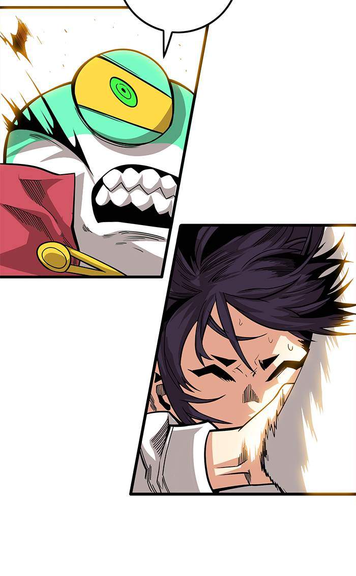 Troll Trap Chapter 181 Gambar 11