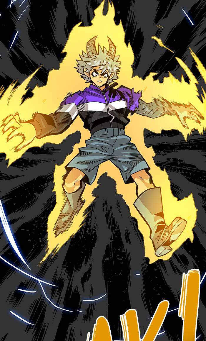 Troll Trap Chapter 181 Gambar 111