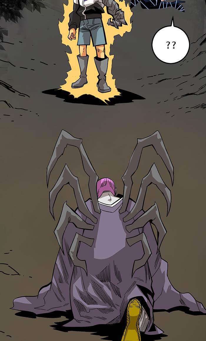 Troll Trap Chapter 181 Gambar 120