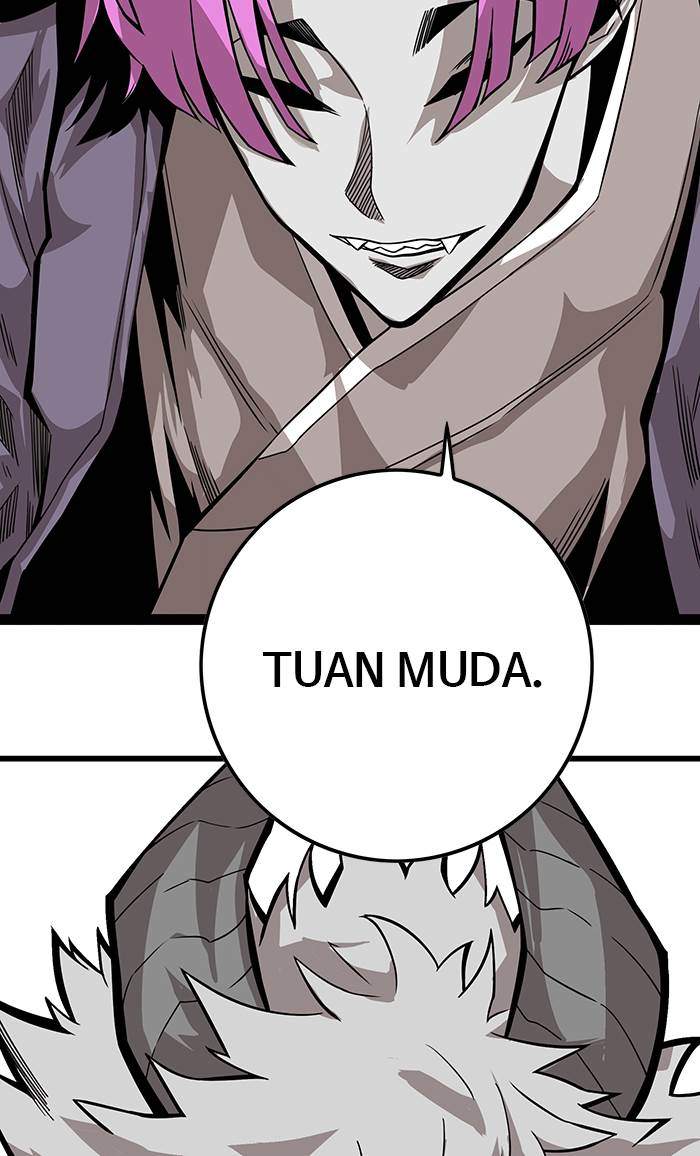 Troll Trap Chapter 181 Gambar 122
