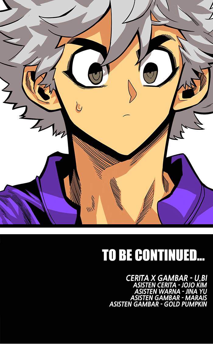 Troll Trap Chapter 181 Gambar 123