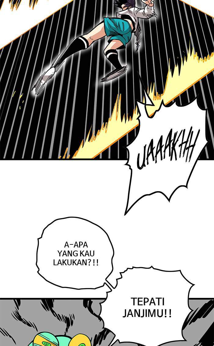 Troll Trap Chapter 181 Gambar 14