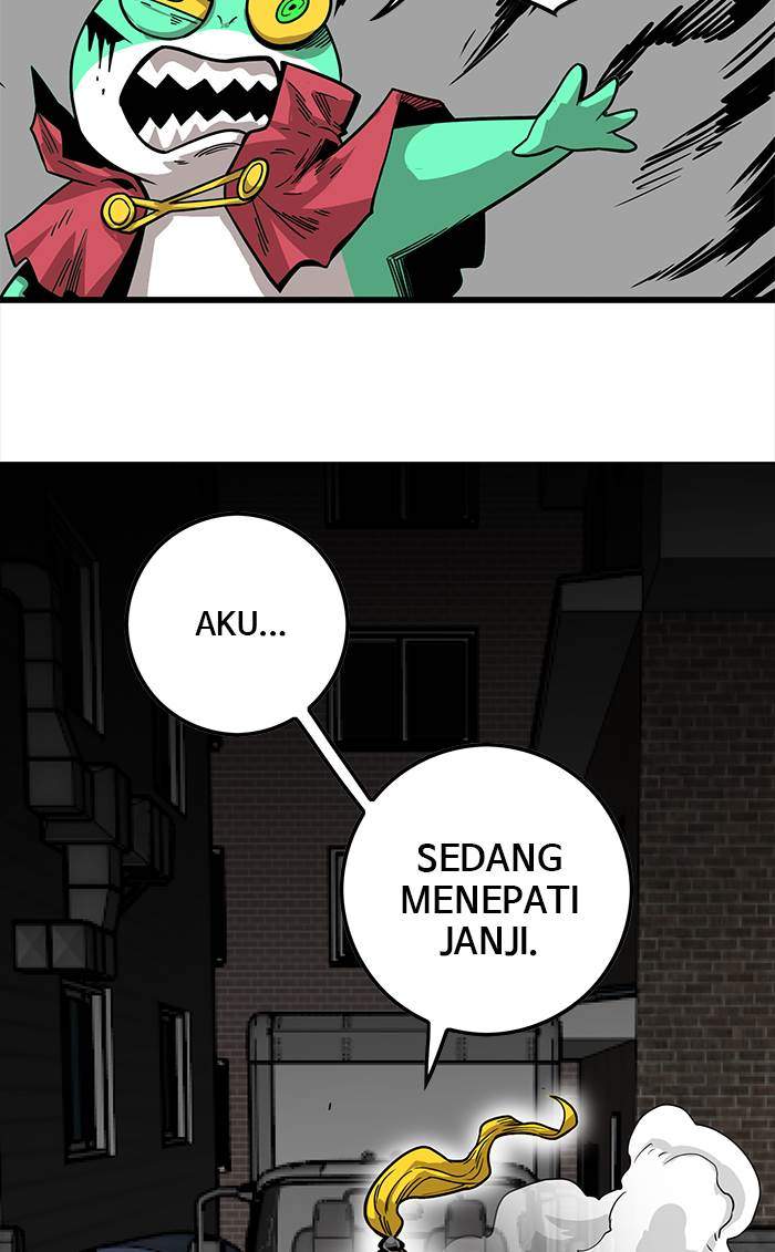 Troll Trap Chapter 181 Gambar 15
