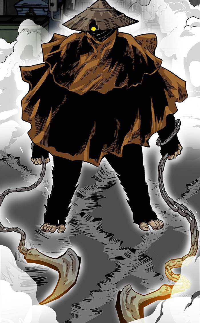 Troll Trap Chapter 181 Gambar 16