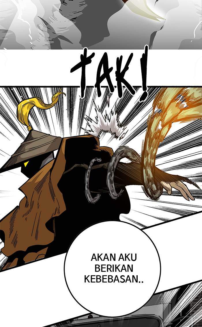 Troll Trap Chapter 181 Gambar 17