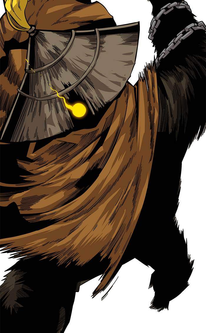 Troll Trap Chapter 181 Gambar 20