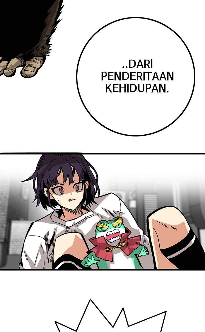 Troll Trap Chapter 181 Gambar 21