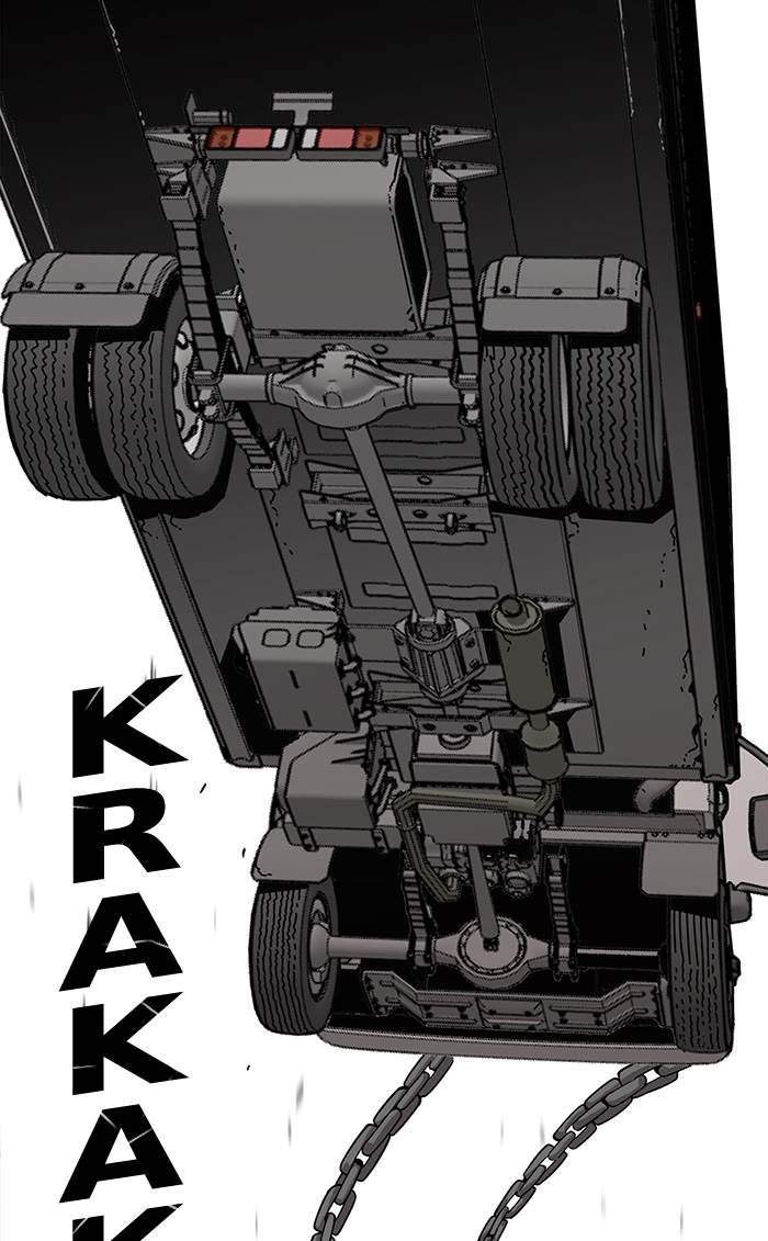 Troll Trap Chapter 181 Gambar 23