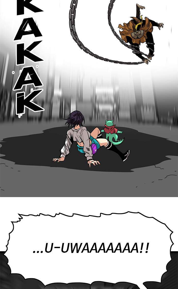 Troll Trap Chapter 181 Gambar 24