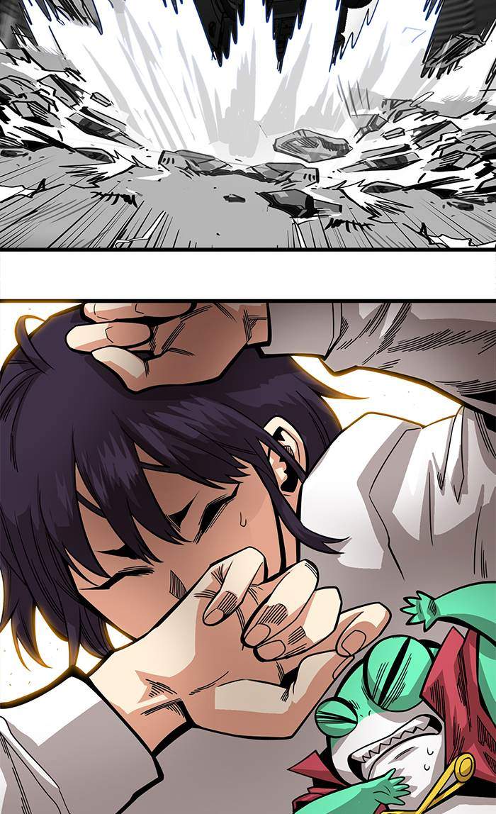 Troll Trap Chapter 181 Gambar 27