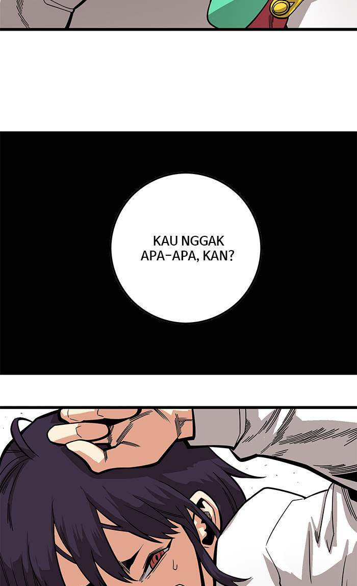 Troll Trap Chapter 181 Gambar 28