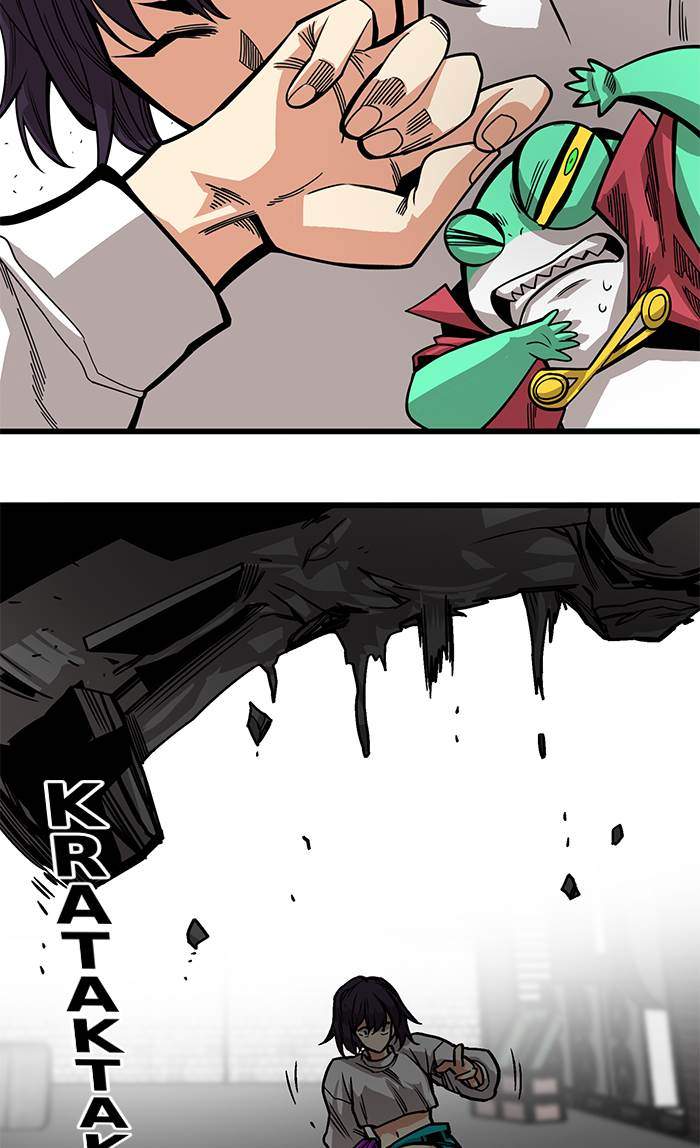 Troll Trap Chapter 181 Gambar 29