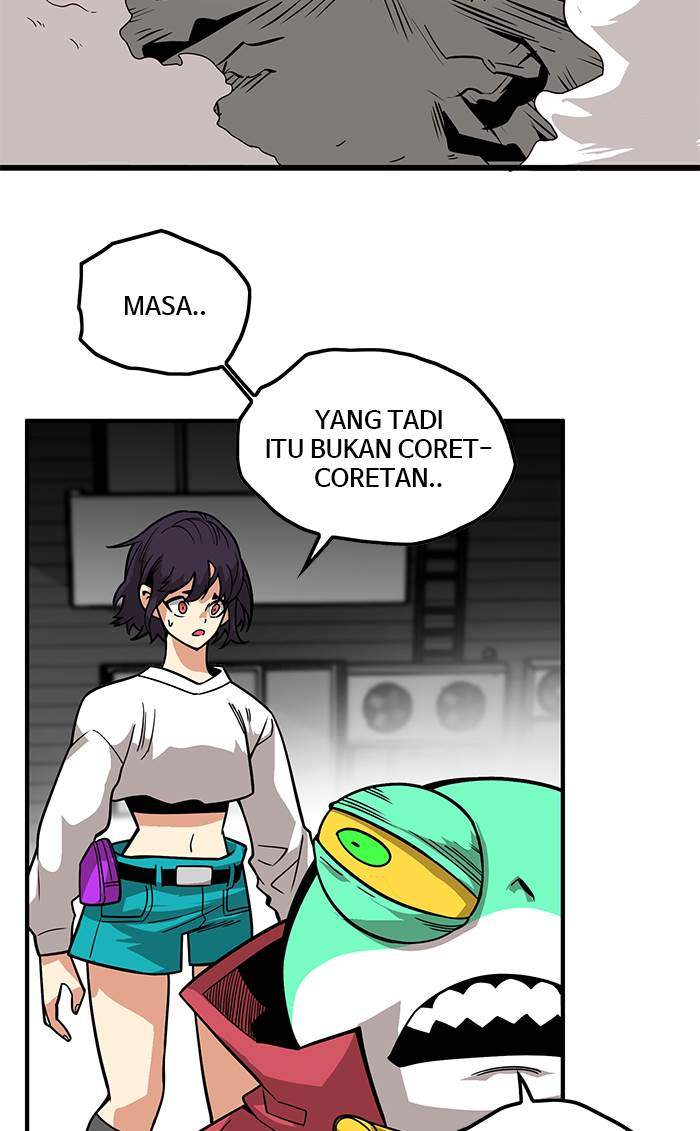 Troll Trap Chapter 181 Gambar 3