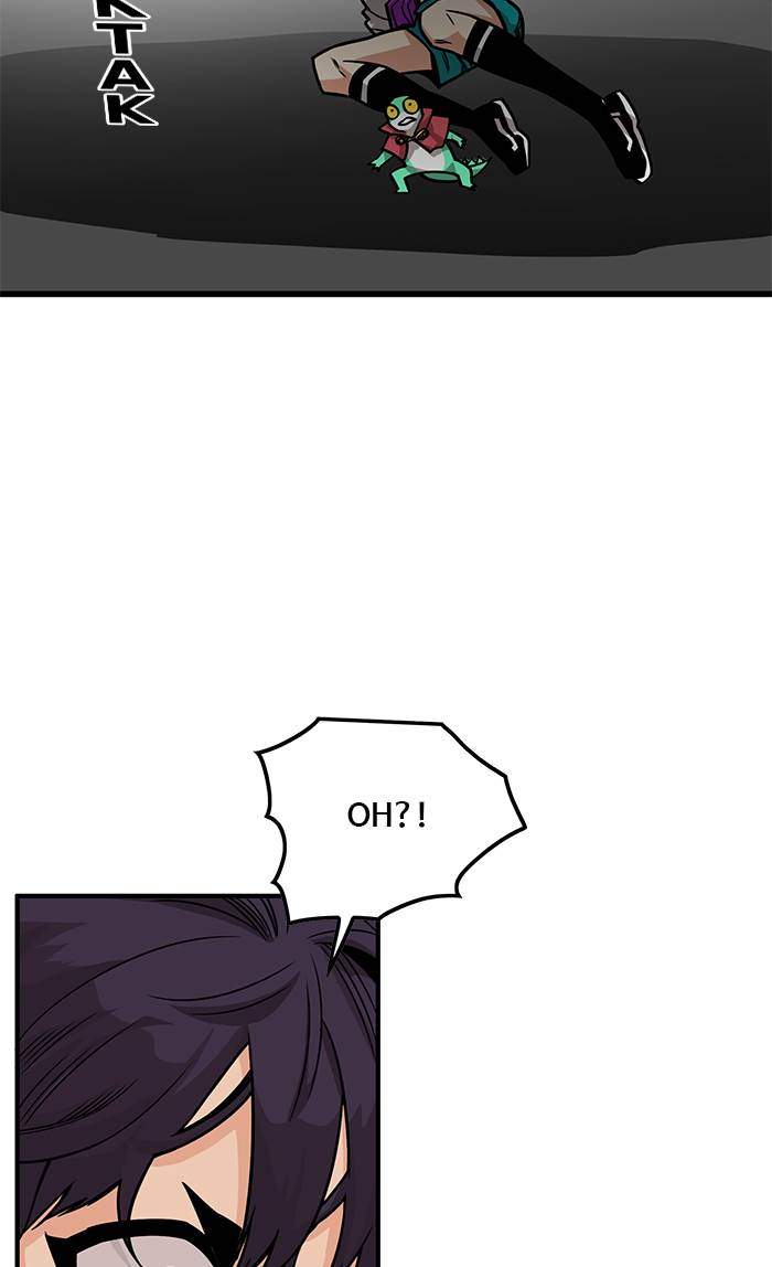 Troll Trap Chapter 181 Gambar 30